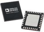 Analog Devices Inc. AD4195-4 Low-Noise Precision Sigma-Delta ADCs