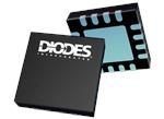 Diodes Incorporated AP53781 USB PD Dual-Role Power Controller