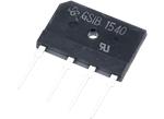 Vishay Semiconductors GSIB15x Bridge Rectifiers