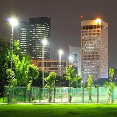 Lumileds LUXEON HL2X-V高功率圓頂發光器