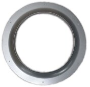 Infographic - Orion Fans OEC355206 Series 355x206.2mm EC Centrifugal Fan