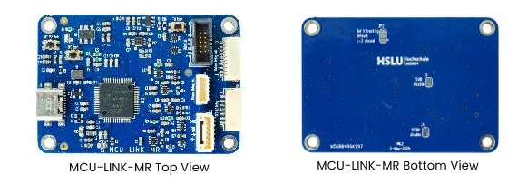 NXP Semiconductors MCU-LINK-MR Debug Probe