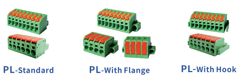 Infographic - Amphenol Anytek PL5.08 180D Terminal Blocks