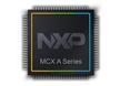 MCX A34x Arm® Cortex®-M33 微控制器