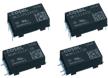 MU 1.5W to 10W Isolated DC-DC Converters