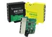 Industrial Gigabit Ethernet Switches