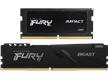 FURY DDR4/DDR5記憶體模組