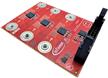 TLE4973 EVAL 120A Board