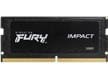 FURY Impact DDR5記憶體模組