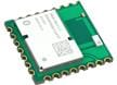PAN B611-1 BLUETOOTH® 6.0 Low Energy (LE) Modules