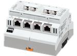 Phoenix Contact REG Industrial Ethernet Switches