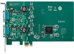 PCIE-1682F PCI Express卡