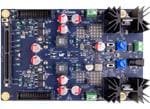 Infineon Technologies PSOC™ Control C3 Standalone Dual Buck Board Kit