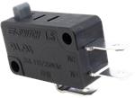 E-Switch LS25 Snap Action Switches