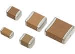 Chemi-Con NTS Multilayer Ceramic Chip Capacitors