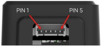 DFRobot TF-NOVA Line Laser LiDAR Sensor