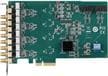 PCIE-1842與1842L類比輸入PCIe DAQ資料擷取卡