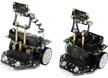 MBT0050x Maqueen Plus V3 micro:bit Robots