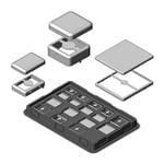 Masach MS-ENG-KIT21 放大圖片