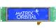 Matrix Orbital GLT24064R-1U-USB-WB-VPT