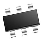 Microchip Technology MCP4022T-103E/CH 放大圖片