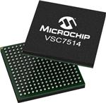 Microchip Technology VSC7514XKS 放大圖片
