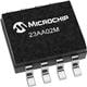 Microchip Technology 23AA02M-I/SN