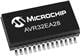 Microchip Technology AVR32EA28T-I/SS