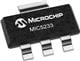 Microchip Technology MIC5233-1.8YM5-TRVAO