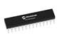 Microchip Technology PIC18F25Q24-E/SP