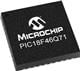 Microchip Technology PIC18F46Q71-I/MP