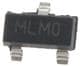 Microchip Technology MCP111T-450E/TT