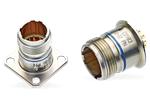 TE Connectivity / DEUTSCH 983 Series Hermetic Connectors with Size 22 Contacts