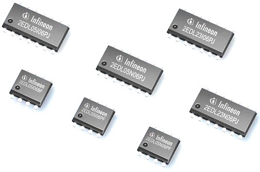 EiceDriver 2EDL EiceDriver 2EDL