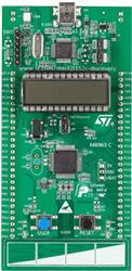 STMicroelectronics STM32L152C-DISCO Ultralow Power Discovery Board