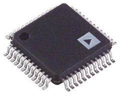 Analog Devices AD9763 Digital-to-Analog Converters