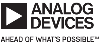 Analog Devices Position Sensing Interface Solutions
