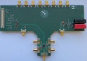 Analog Devices EV-ADF5904SD2Z Evaluation Board