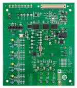 Analog Devices EVAL-ADE9000EBZ Evaluation Board