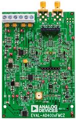 Analog Devices EVAL-AD4000FMCZ