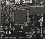 Analog Devices EVAL-SDP-CB1Z Controller Board 