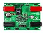 Microchip MIC28514 Evaluation Board Microchip MIC28514 Evaluation Board