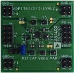 Analog Devices ADP176 Evaluation Boards