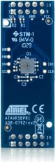 Atmel ATAVRSBPR1 Xplained評估套件