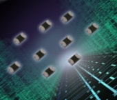 AVX MLO High Current Inductors