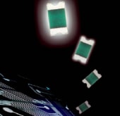 AVX多層有機電容器(MLOC} AVX多層有機電容器(MLOC)