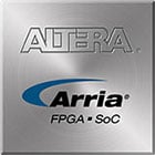 Altera Arria Series