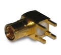 Amphenol RF Mini SMB Connectors