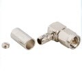 Amphenol RF SMA Connectors