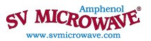 Amphenol SV微波商標